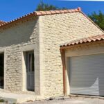 Les tendances des enduits imitation pierre en Provence-Alpes-Côte d'Azur