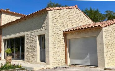 Les tendances des enduits imitation pierre en Provence-Alpes-Côte d'Azur