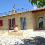 ravalement de facade enduit pierre gigondas 84