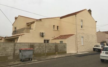 Isolation par l&rsquo;extérieur (ITE) à Aubagne : allier performance et esthétique